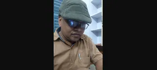 Keonjhar Deputy Collector Sarat Kumar Giri arrested for taking Rs 50,000 bribe