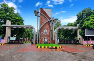 Man held for attacking Sambalpur University student, SP reveals reason behind assault