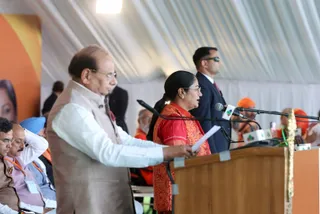 Rekha Gupta govt terminates AAP volunteers, other staff posted by Kejriwal, Atishi offices