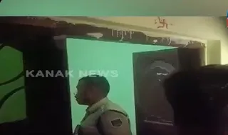 Police bust sex racket in Odisha's Bhadrak as cop poses as customer