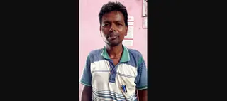 Farmhouse owner shot dead while sleeping in Odisha's Dhenkanal