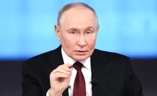 Russia offers rare earth metals to US