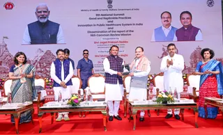 Odisha to recruit 5,000 doctors soon: CM