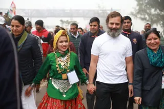 Haryana sets up SIT to probe Congress worker Himani Narwal's murder