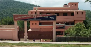 Bus helper rapes 7-year-old girl near Chandiposh railway station in Odisha's Sundargarh