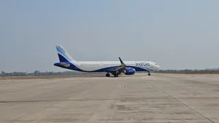 IndiGo waives cancellation, rescheduling fees on Srinagar flights
