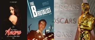 97th Oscars: ‘Anora’, ‘The Brutalist’ win big with 5 and 3 wins respectively