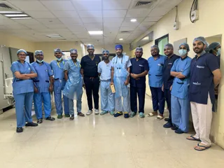 Odisha’s youngest organ donor: 16-month-old’s organs give new lease of life to two