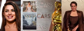 97th Oscars: Priyanka Chopra, Guneet Monga's ‘Anuja’ loses to Dutch film ‘I'm Not A Robot’
