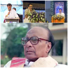 BJD, BJP spar over moving Panchayati Raj Diwas to April 24 from March 5