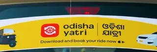 State-backed Odisha Yatri introduces non-AC cabs for more affordable daily commuting