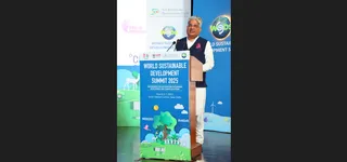 World now looks to India as a leader for climate action: Bhupender Yadav