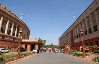 Budget Session: Second leg to see fireworks over delimitation row, Trump's tariffs; Waqf Bill on govt's agenda