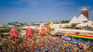 Ratha Jatra 2025: Odisha govt ramps up health infra at Puri with additional doctors, hospital beds