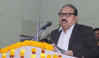 BJD, Congress slam BJP MLA Jayanarayan Mishra over 'Kosal' remark