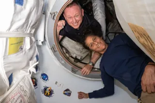 NASA-SpaceX postpone Falcon 9 mission to return stranded astronauts Sunita Williams, Butch Wilmore due to technical fault