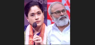 Vijayashanthi, Naga Babu among 10 elected unopposed as MLCs in Telangana, Andhra Pradesh