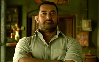 Old video of Aamir Khan, girlfriend Gauri attending Irfan Pathan’s anniversary goes viral