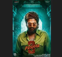 'Pushpa 3' to release in 2028!