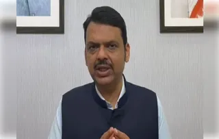 Introspect instead of insulting democracy: CM Fadnavis on Rahul Gandhi's poll rigging claim