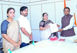 Naba Das murder case: Family members meet Odisha CM, urge for CBI probe