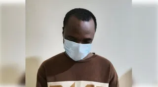 Nigerian national arrested in Delhi for blackmailing Cuttack woman Doctor