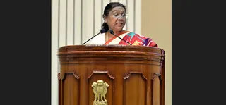 President Murmu urges for collective efforts to make India TB-free