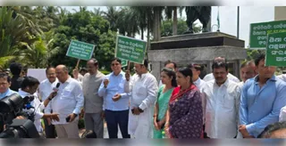 Odisha Assembly continues to witness uproar over women's safety, OBC quota