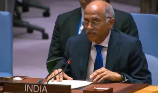 Pakistan continues to illegally occupy part of J&K, must vacate: India at UN