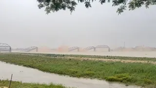 10 people killed in powerful earthquake in Myanmar