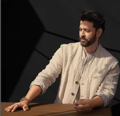 Hrithik Roshan turns director for 'Krish 4' produced by Aditya Chopra