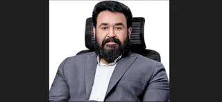 Mohanlal apologises after backlash from RSS, BJP cadres on his movie 'Empuraan'