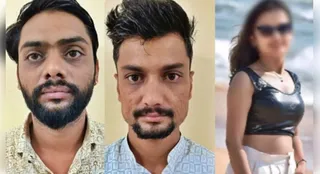 Preschool teacher arrested for attempting to honey trap student’s father