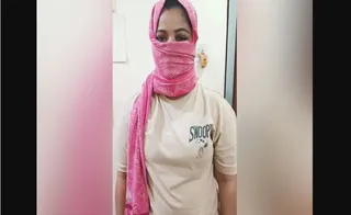 Jharkhand Woman arrested for abducting former live-in partner, demanding ransom in Odisha