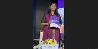 Poonam Gupta appointed RBI Deputy Governor