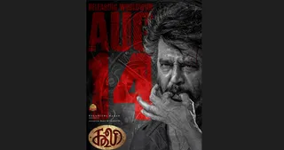Rajinikanth’s ‘Coolie’ to hit screens worldwide on August 14