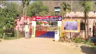 Minor boy rapes 4-YO girl in Odisha's Deogarh