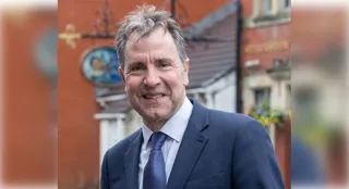 UK Labour Party suspends MP over allegations of rape, child sex offences