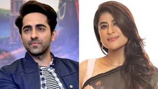 Ayushmann Khurrana responds to wife Tahira Kashyap’s breast cancer relapse after seven years