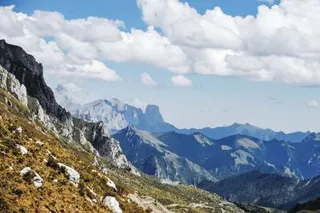 New study reveals accelerated warming trend on Tibetan Plateau