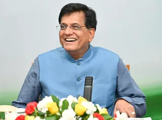 India will always work within WTO framework but reforms essential: Piyush Goyal