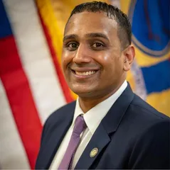 Indian-origin municipal councillor charged in mafia-run gambling operation in US