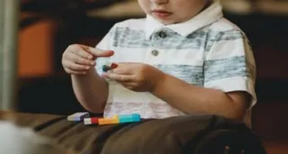 New insights into gut-brain link and behavior in autistic children