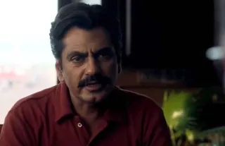 Nawazuddin Siddiqui locks horn with Goa’s most notorious smuggler in 'Costao' teaser