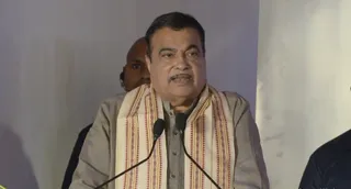 Union Minister Gadkari highlights need to use technology, AI to boost farmers' income