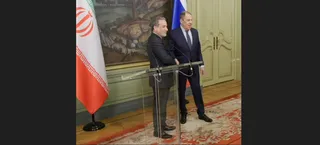 Russia expresses willingness to facilitate Iran-US nuclear agreement