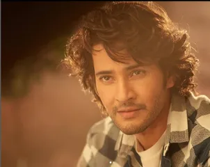 Mahesh Babu says 'Miss you Amma' as he remembers his mother on her birth anniversary