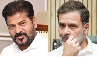 Now Rahul Gandhi urges Telangana govt to enact Rohith Vemula Act