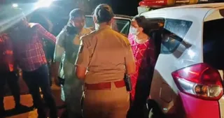 Karnataka ex-DGP murder: Wife arrested following son's suspicion of her role