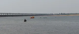 Mahanadi water dispute: Chhattisgarh CM responds to Odisha’s call for amicable settlement